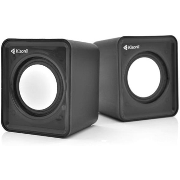 Акустична система Kisonli V310B/23389 Black (Код товару:27804) Харьков - изображение 1