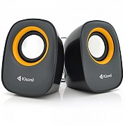 Акустична система Kisonli V360/23399 Orange (Код товару:27805) Харьков