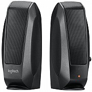 Акустична система Logitech S120 2.0 OEM Black (980-000010) (Код товару:27911) Харьков