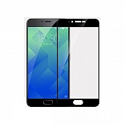 Захисне скло для Meizu M3 Max Black (Код товару:3923) Харьков