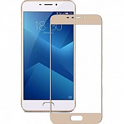 Захисне скло для Meizu M5 Note Gold (Код товару:2751) Харьков