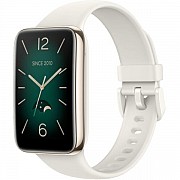Фітнес-браслет Xiaomi Smart Band 7 Pro Ivory Global (BHR6076GL) (Код товару:25121) Харьков
