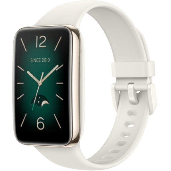 Фітнес-браслет Xiaomi Smart Band 7 Pro Ivory Global (BHR6076GL) (Код товару:25121) Харьков - изображение 1