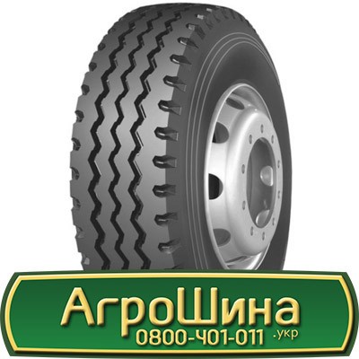 9 R20 Long March LM210 144/142L Універсальна шина Львов - изображение 1