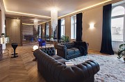 Продажа квартиры в центре / Екатериненская , 180м , Loft Одесса