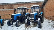 Продаю трактора МТЗ Беларус 892, 2015 р.в.і 2016 р.в.один з них з КУН. Николаев