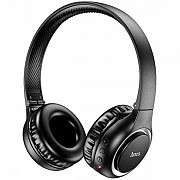 Bluetooth-гарнітура Hoco W41 Charm Black (Код товару:27748) Харьков