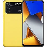 Смартфон Xiaomi Poco M4 Pro 4G 6/128GB NFC Poco Yellow Global (Код товару:20631) Харьков