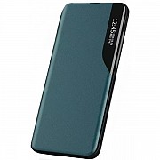 Чохол-книжка Anomaly Smart View Flip для Xiaomi Redmi Note 12 5G/Poco X5 5G Green (Код товару:27836) Харьков
