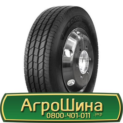 235/75 R17.5 Goodride GSR+1 132/130M ведуча Київ - изображение 1