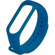 Ремінець для Mi Band 3/4 Dark Blue (Код товару:12574) Харьков