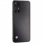 Чохол Anomaly Color Fit для Xiaomi Redmi Note 11 Pro+ 5G Black (Код товару:27813) Харьков