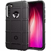 Чохол Anomaly Rugged Shield для Xiaomi 12T/12T Pro/Redmi K50 Ultra Black (Код товару:27826) Харьков