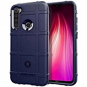 Чохол Anomaly Rugged Shield для Xiaomi 12T/12T Pro/Redmi K50 Ultra Blue (Код товару:27825) Харьков
