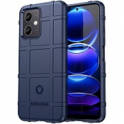 Чохол Anomaly Rugged Shield для Xiaomi Redmi Note 12 5G/Poco X5 5G Blue (Код товару:27842) Харьков