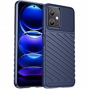 Чохол Anomaly Thunder для Xiaomi Redmi Note 12 5G/Poco X5 5G Blue (Код товару:27840) Харьков