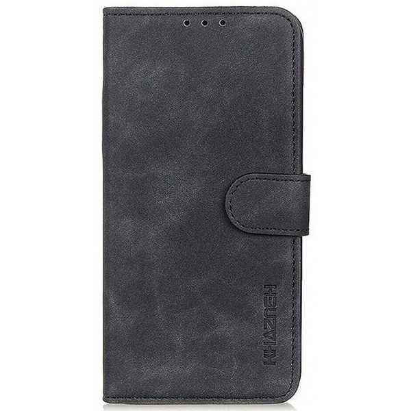 Чохол-книжка Anomaly Leather для Xiaomi Redmi Note 12 5G/Poco X5 5G Black (Код товару:27843) Харьков - изображение 1