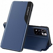 Чохол-книжка Anomaly Smart View Flip для Xiaomi Redmi Note 11 Pro+ 5G Blue (Код товару:27810) Харьков