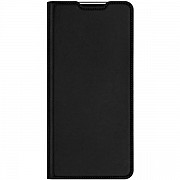 Чохол-книжка Dux Ducis для Xiaomi Redmi Note 11 Pro+ 5G Black (Код товару:27811) Харьков