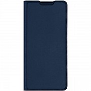 Чохол-книжка Dux Ducis для Xiaomi Redmi Note 11 Pro+ 5G Blue (Код товару:27812) Харьков