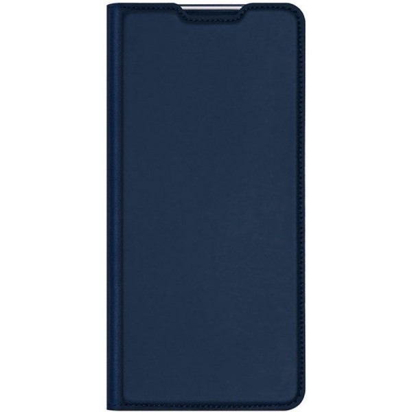 Чохол-книжка Dux Ducis для Xiaomi Redmi Note 11 Pro+ 5G Blue (Код товару:27812) Харьков - изображение 1