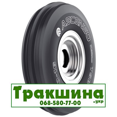 5.5 R16 Ascenso TSB 110 82A8 с/г Київ - изображение 1