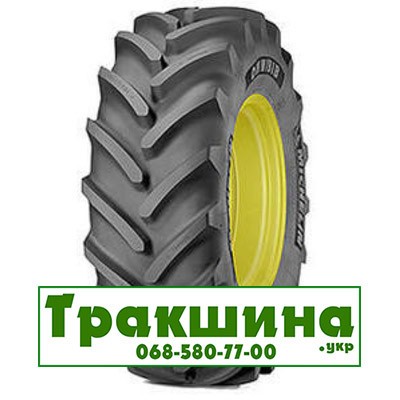 480/70 R34 Michelin OMNIBIB 143D Індустріальна шина Київ - изображение 1