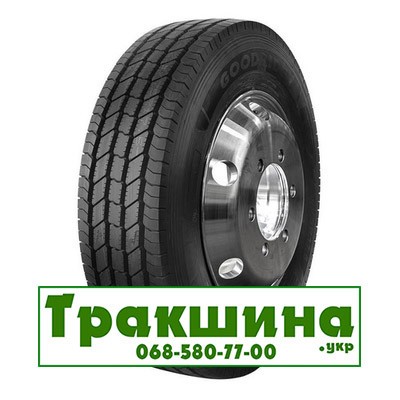 235/75 R17.5 Goodride GSR+1 132/130M ведуча Київ - изображение 1