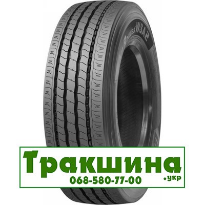 385/55 R22.5 WestLake All Routes WSA 2 160K Рульова шина Київ - изображение 1