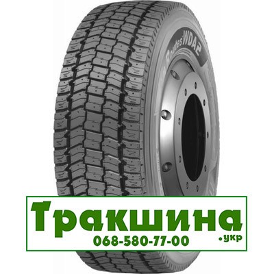 265/70 R19.5 WestLake All Routes+ WDA2 140/138M Ведуча шина Киев - изображение 1