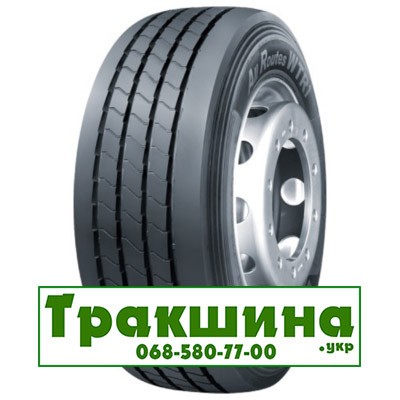 445/65 R22.5 WestLake Long Run WTR1 169K Причіпна шина Київ - изображение 1