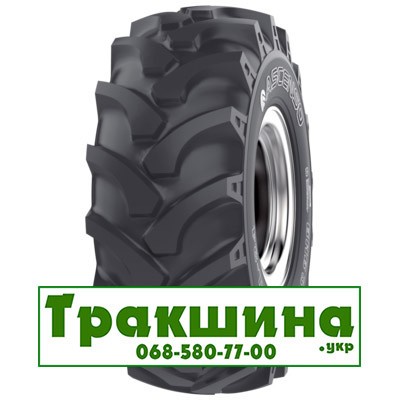 500/70 R24 Ascenso BHB 312 151A8 Індустріальна шина Київ - изображение 1