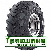 550/60 R22.5 Ascenso EXB 386 169A8 Індустріальна шина Київ