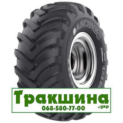 550/60 R22.5 Ascenso EXB 386 169A8 Індустріальна шина Киев - изображение 1