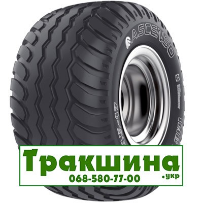 15/55 R17 Ascenso IMB 161 141/128A8/A8 Сільгосп шина Киев - изображение 1