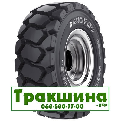 10 R16.5 Ascenso SSB 332 134A2 індустріальна Киев - изображение 1