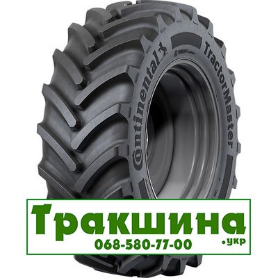 710/70 R42 Continental TractorMaster 173/176D/A8 Сільгосп шина Київ - изображение 1