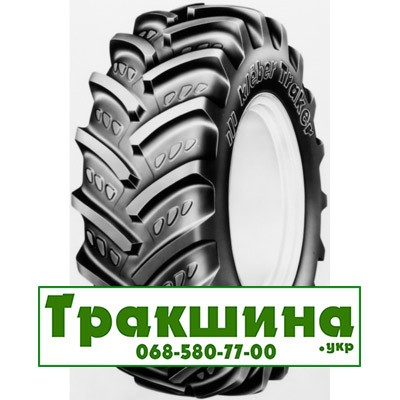 11.2 R24 Kleber TRAKER 115/112A8/B Індустріальна шина Київ - изображение 1