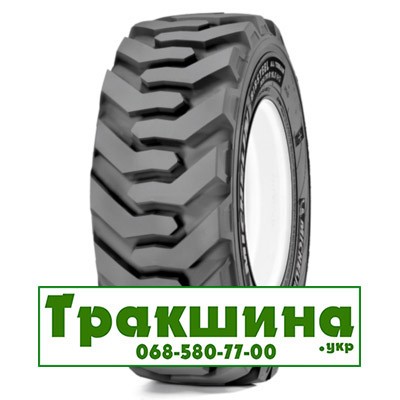 12 R16.5 Michelin BIBSTEEL ALL TERRAIN 137/137A8/B індустріальна Київ - изображение 1