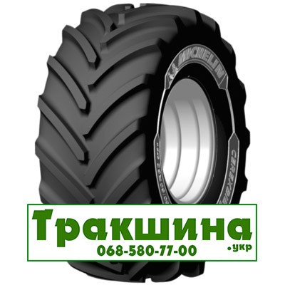 800/65 R32 Michelin Cerexbib 2 CFO+ 181A8 Сільгосп шина Київ - изображение 1