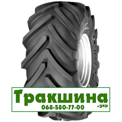 23.1 R30 Michelin MegaXBib 168/168A8/B Сільгосп шина Київ - изображение 1