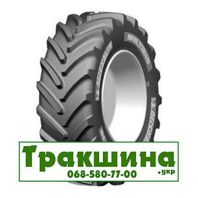 540/65 R28 Michelin MultiBib 143D Сільгосп шина Київ - изображение 1