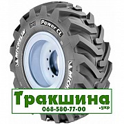 12.5/80 R18 Michelin Power CL 143A8 індустріальна Київ