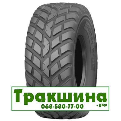 650/50 R22.5 Nokian Country King 163D Сільгосп шина Київ - изображение 1