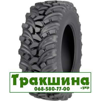 600/70 R30 Nokian Ground King 165/161D/E Сільгосп шина Київ - изображение 1