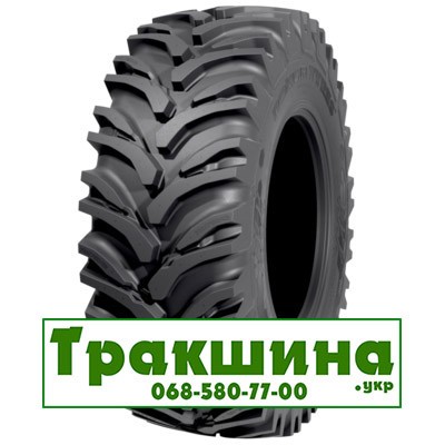 650/85 R38 Nokian Tractor King 178D Сільгосп шина Київ - изображение 1