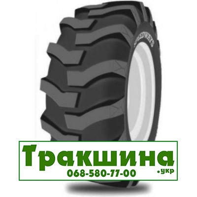18.4 R26 Speedways Power Lug R-4 156A8 Сільгосп шина Київ - изображение 1