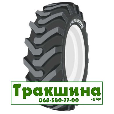 14 R24 Speedways PowerGrip 153A8 Індустріальна шина Київ - изображение 1