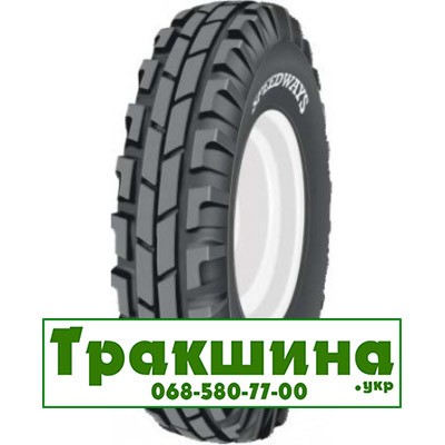 6 R16 Speedways SW-201 103A8 с/г Київ - изображение 1
