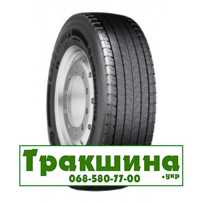 315/70 R22.5 Continental Conti EfficientPro D 154/150L Ведуча шина Київ - изображение 1